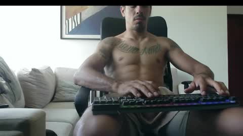 mckanna online show from April 15, 2:02 pm