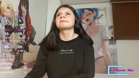 mackenna av online show from January 9, 2:18 pm