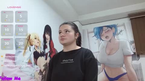 mackenna av online show from January 13, 2:11 pm