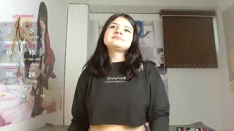 mackenna av online show from January 18, 2:33 pm