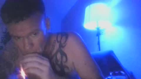 mcmonkey2119 online show from December 1, 11:37 am