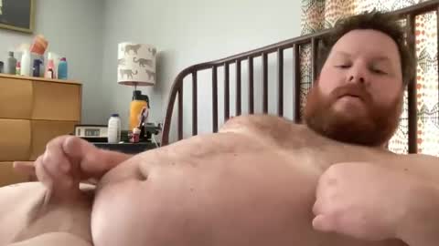 mcrizzle2 online show from January 25, 4:35 pm