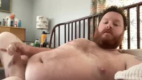 mcrizzle2 online show from January 27, 3:39 pm