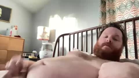 mcrizzle2 online show from February 4, 8:59 pm