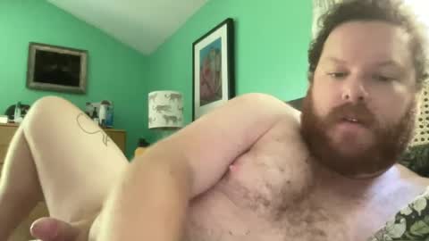 mcrizzle2 online show from September 30, 2:11 pm