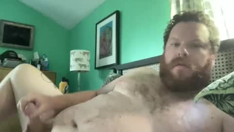 mcrizzle2 online show from October 7, 6:16 pm