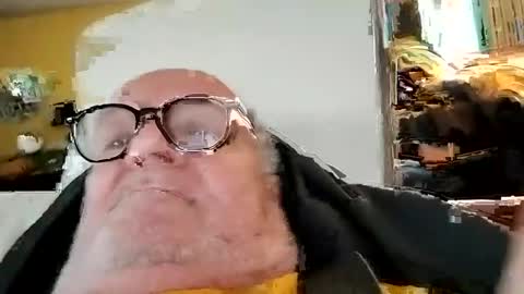 mcwire4 online show from January 24, 7:07 pm