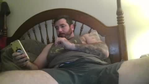 Snapshot of mdavis1six chatting on January 7, 1:06 am Davis online show from January 7, 1:06 am