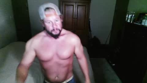 Snapshot of mdfernandez chatting on March 4, 3:45 am markus bizarrkus online show from March 4, 3:45 am