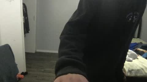 mdman32 online show from October 6, 1:36 am