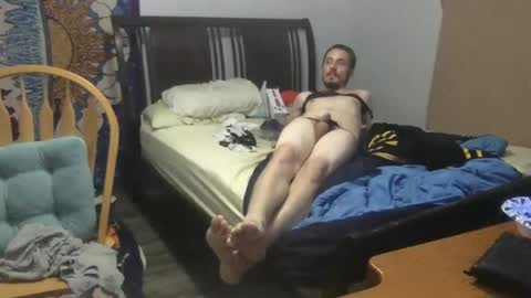 mdman32 online show from October 24, 11:50 am