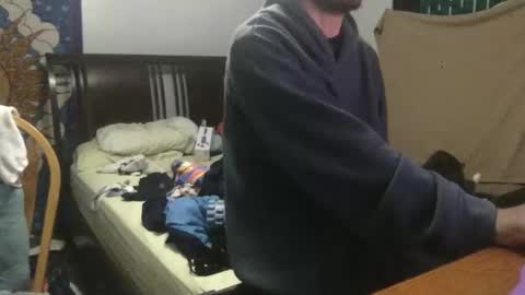 mdman32 online show from October 25, 1:35 am