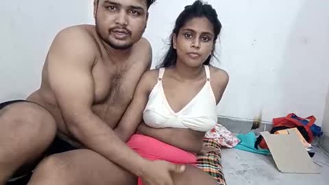 Snapshot of mdtaiful125 chatting on September 29, 10:14 pm Sweet Couple BD online show from September 29, 10:14 pm