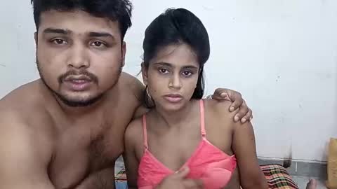 Snapshot of mdtaiful125 chatting on October 8, 10:46 am Sweet Couple BD online show from October 8, 10:46 am