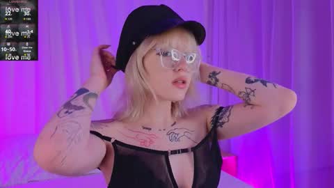 Roze online show from February 19, 6:53 am