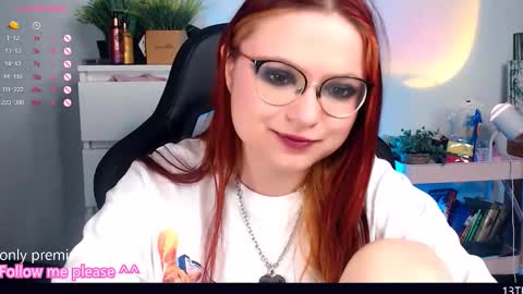 Hanna online show from October 3, 11:13 pm