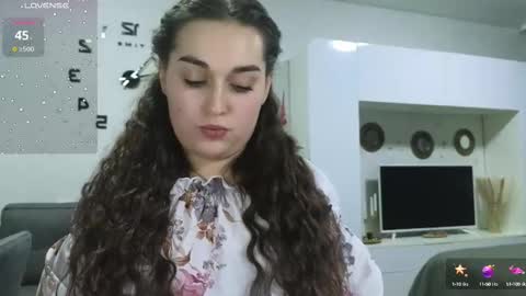 Melissa online show from December 12, 7:48 pm