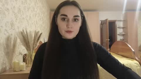 Melissa online show from January 26, 12:43 pm