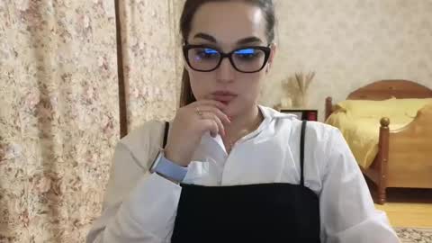 Melissa online show from March 8, 2:12 am