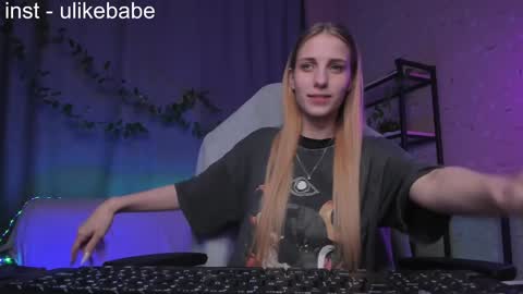 Anna online show from January 21, 8:11 pm