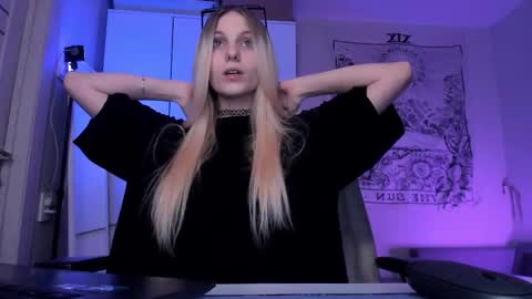 Anna online show from January 15, 3:22 am