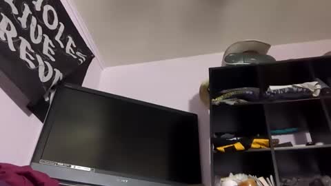 Snapshot of meateater7455 chatting on March 11, 5:16 am meateater7455 online show from March 11, 5:16 am