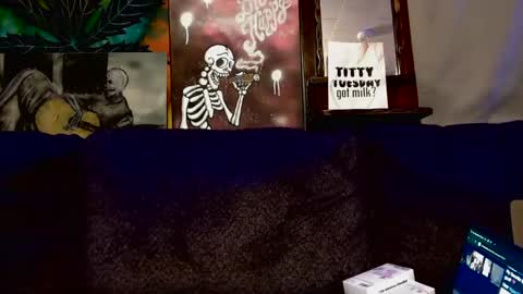 Snapshot of meateater7455 chatting on September 13, 5:51 am meateater7455 online show from September 13, 5:51 am