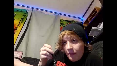 Snapshot of meateater7455 chatting on September 24, 11:41 pm meateater7455 online show from September 24, 11:41 pm