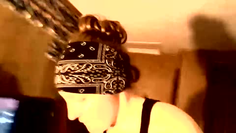 Snapshot of meateater7455 chatting on October 8, 10:29 pm meateater7455 online show from October 8, 10:29 pm