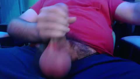 Snapshot of meatpopsicle81 chatting on October 23, 2:55 am meatpopsicle81 online show from October 23, 2:55 am