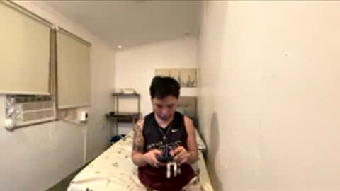 DAMON online show from March 26, 3:39 pm