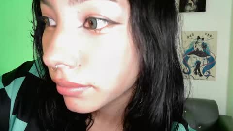 mec_sayuri online show from March 4, 1:23 am