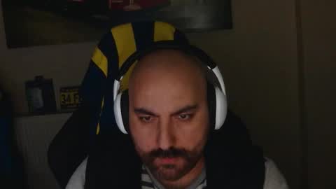 Welcome To My Room Adminn online show from January 17, 12:26 am