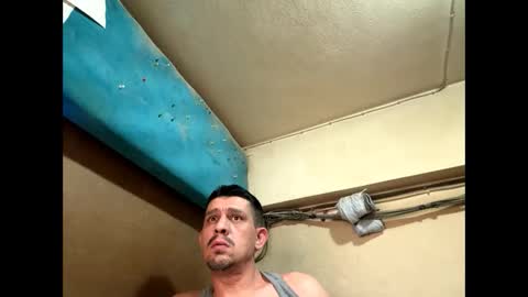 mecera83 online show from January 20, 12:18 pm