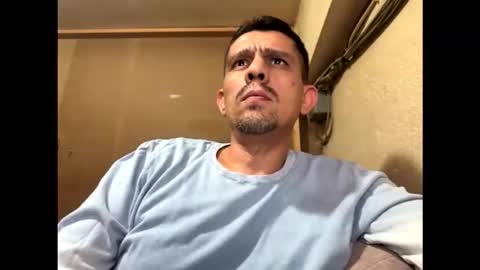 mecera83 online show from October 5, 3:10 pm