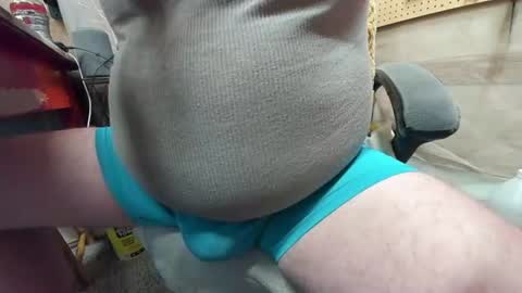 Snapshot of mechanic369_ chatting on September 9, 10:20 pm Verbal Daddy online show from September 9, 10:20 pm