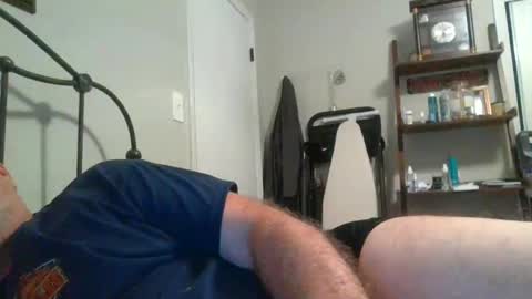 Medicineman online show from November 1, 3:30 am