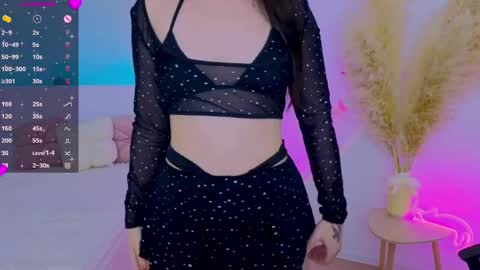 Dina online show from April 19, 9:06 pm