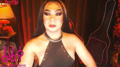 Snapshot of medusaprey chatting on September 9, 5:45 pm THE QUEEN ALPHA   Queen Medusa Prey online show from September 9, 5:45 pm