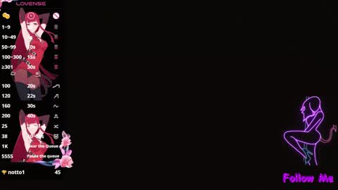 Katrina online show from December 24, 1:16 am