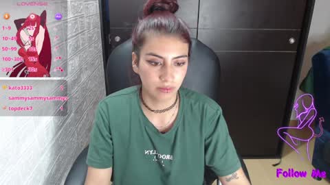 Katrina online show from January 16, 2:41 am