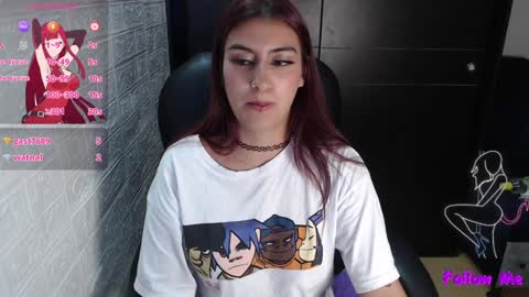 Katrina online show from January 24, 12:52 am