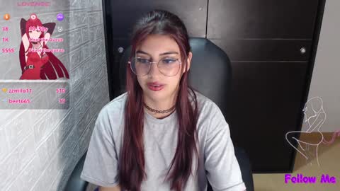 Katrina online show from February 3, 11:36 pm