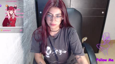 Katrina online show from February 5, 1:04 am