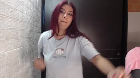 Katrina online show from February 9, 11:36 pm