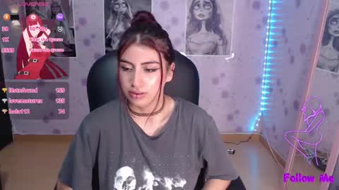 Katrina online show from February 19, 2:33 am