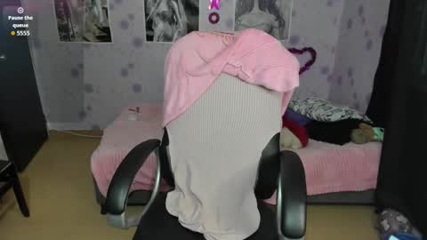 Katrina online show from November 4, 10:09 pm