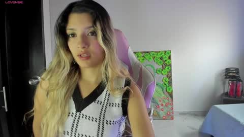 Snapshot of meduza_sexy_caramel chatting on December 3, 4:06 pm Baio online show from December 3, 4:06 pm
