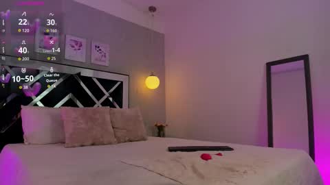 Melody online show from November 23, 11:32 am