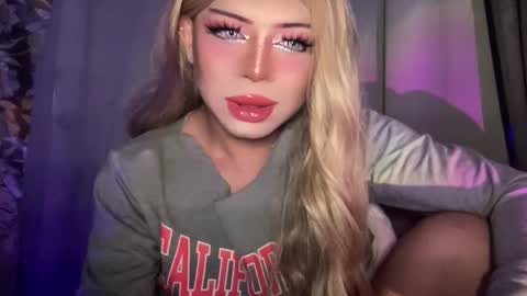 GODDESS OF ALL GODDESSES online show from September 13, 12:27 pm